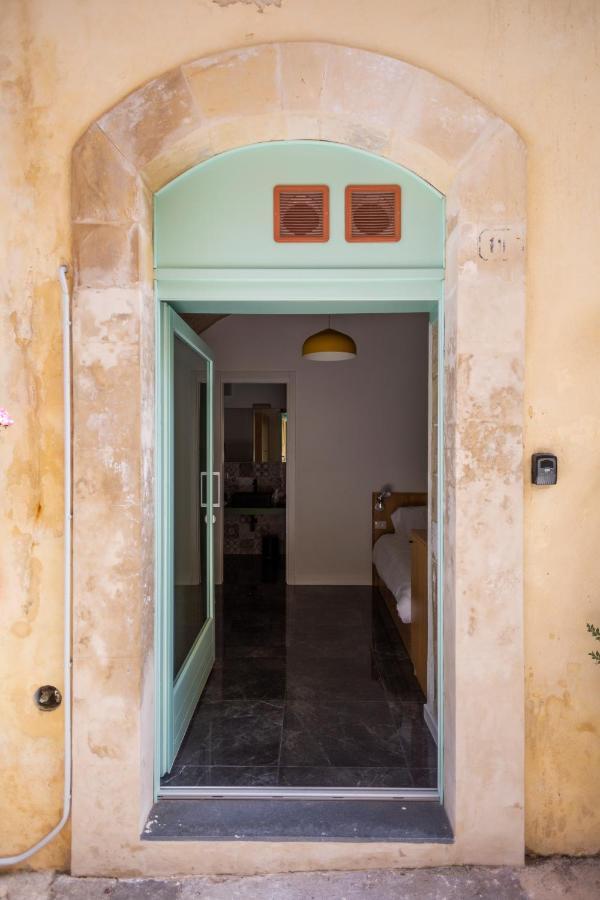 Case Di Pirro Palazzolo Acreide Exterior photo