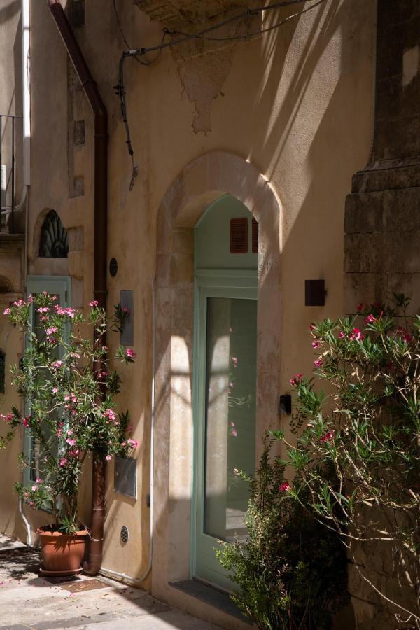 Case Di Pirro Palazzolo Acreide Exterior photo